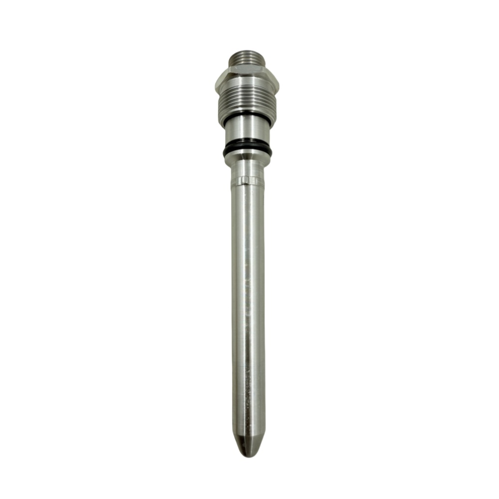Liebherr 10139422 High Pressure Connector