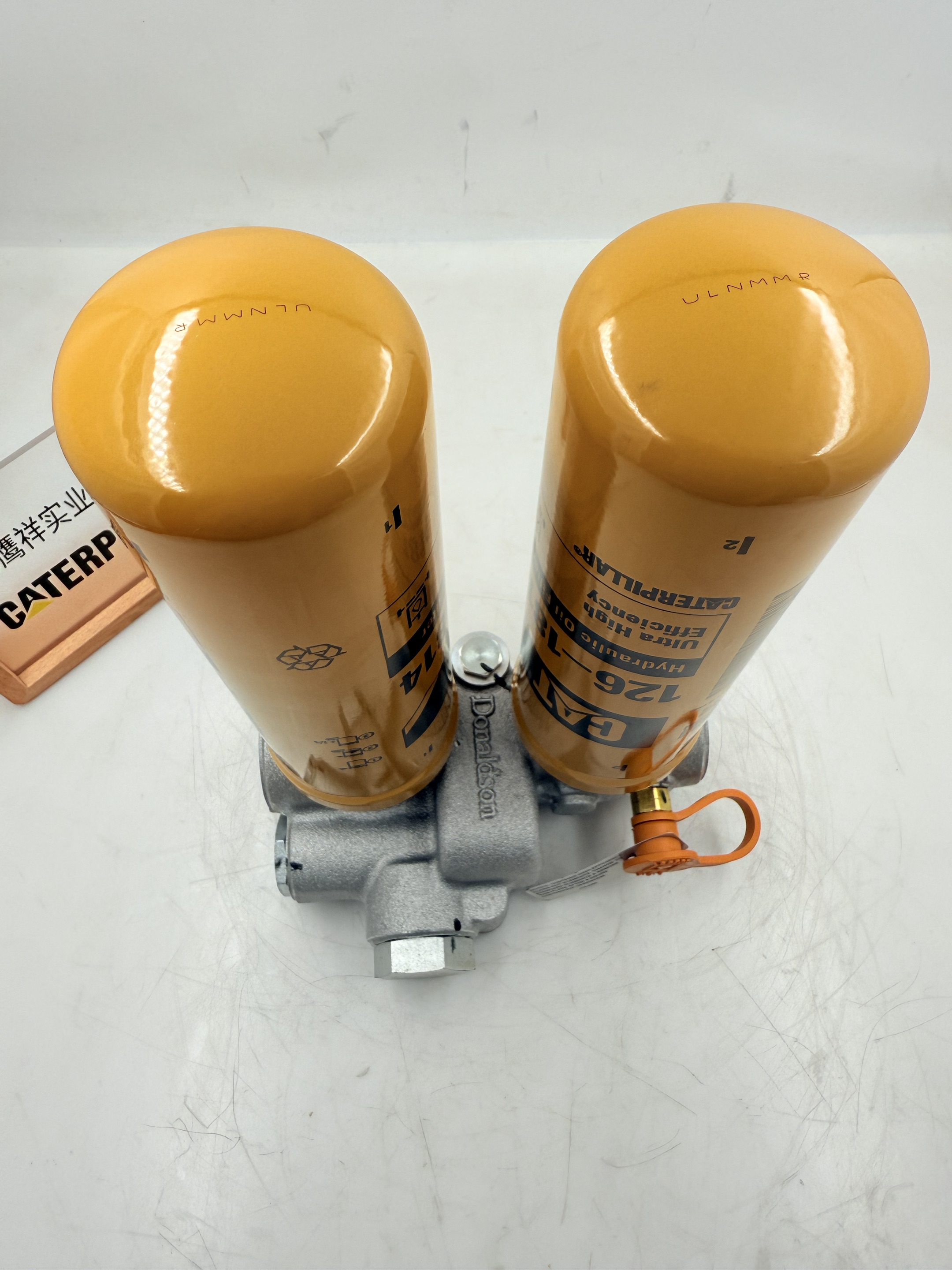 Caterpillar Filter Group 211-5973 for CAT Engineering Machinery