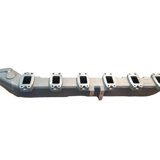 Liebherr 9888193 Intake Manifold