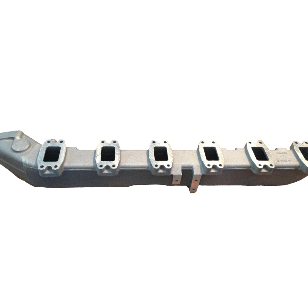 Liebherr 9888193 Intake Manifold