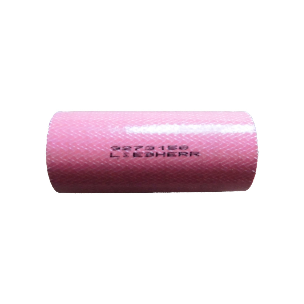 Liebherr 9273158 9880511 Rubber Connection