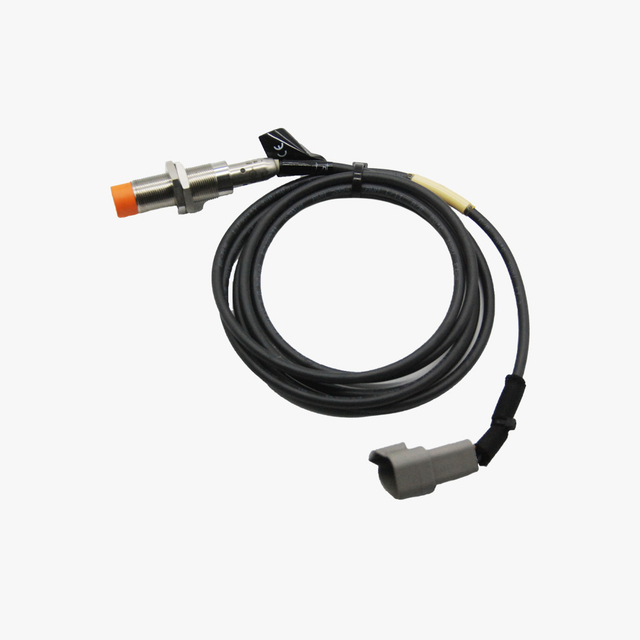 Liebherr 9937495 Proximity Switch