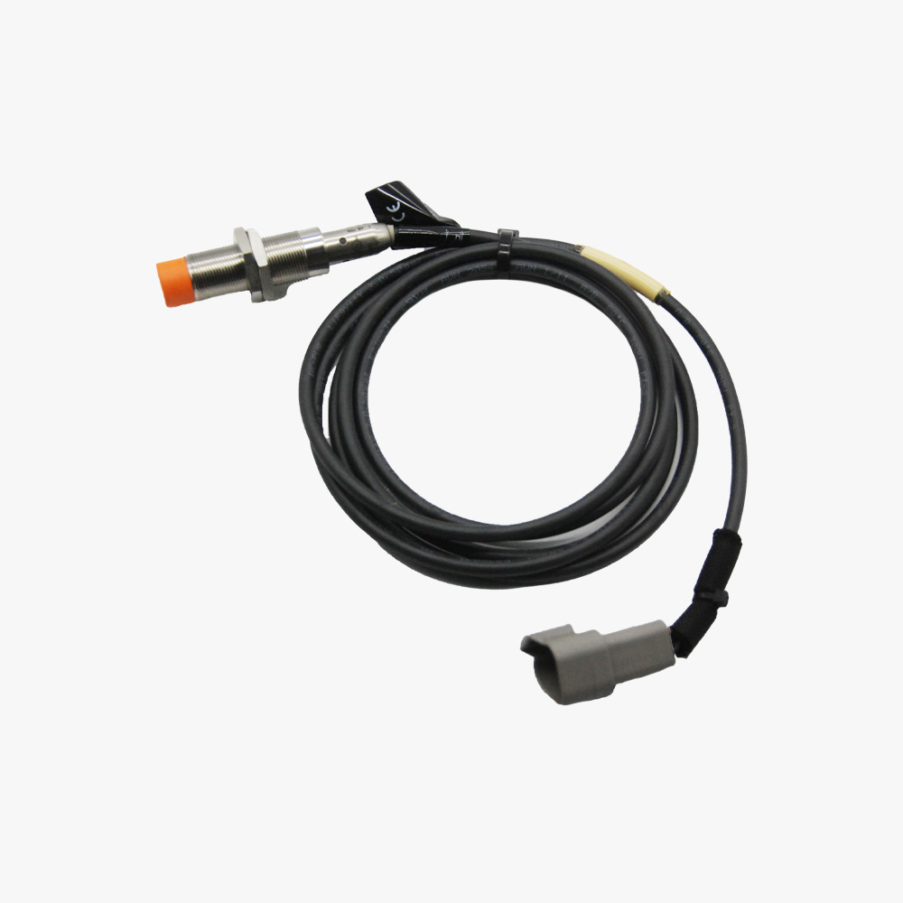 Liebherr 9937495 Proximity Switch