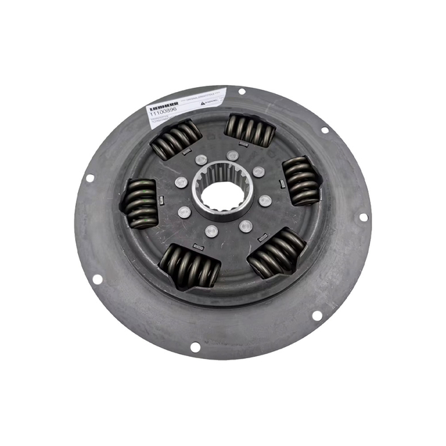Liebherr 11100896 Torsional Vibration Damper