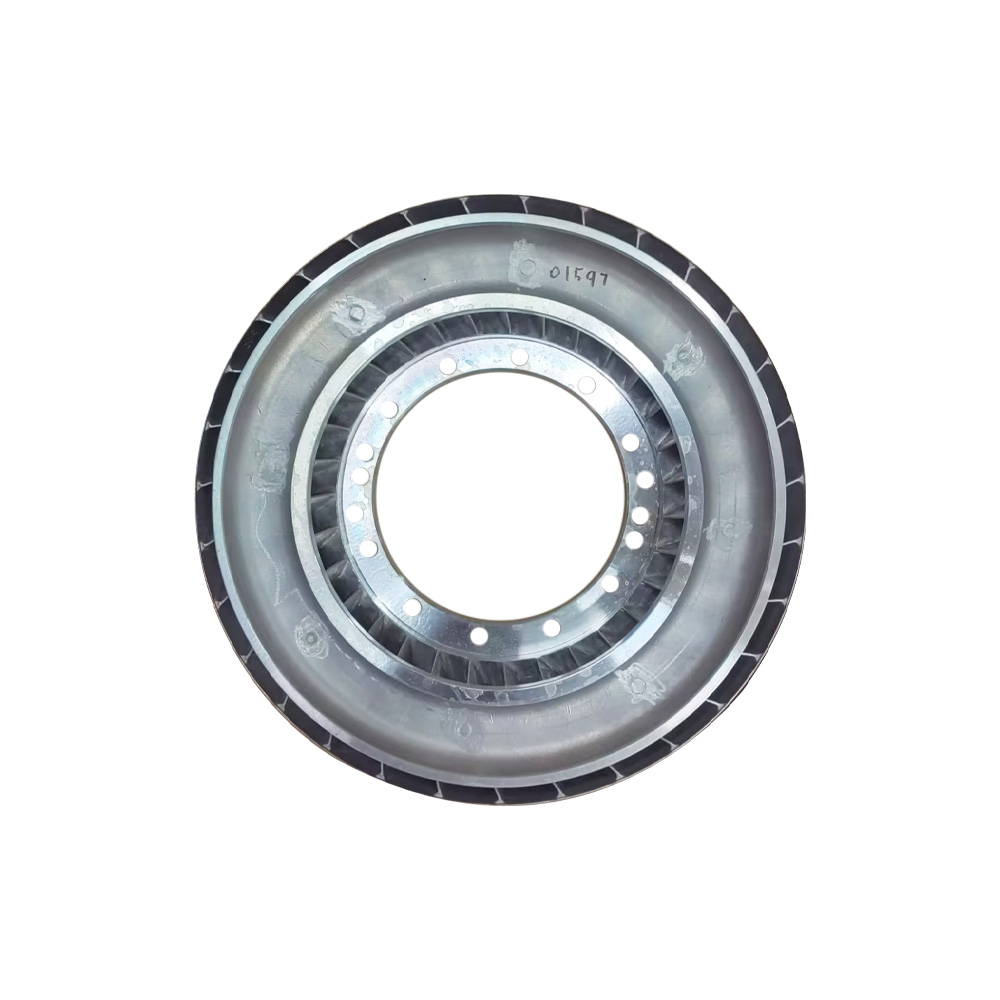 Caterpillar 6Y-5636 Impeller-Converter