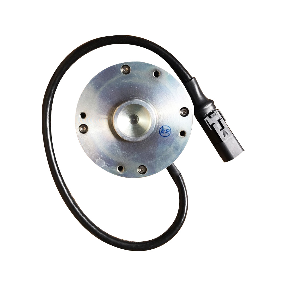 Liebherr 11066287 Angle Sensor Housing