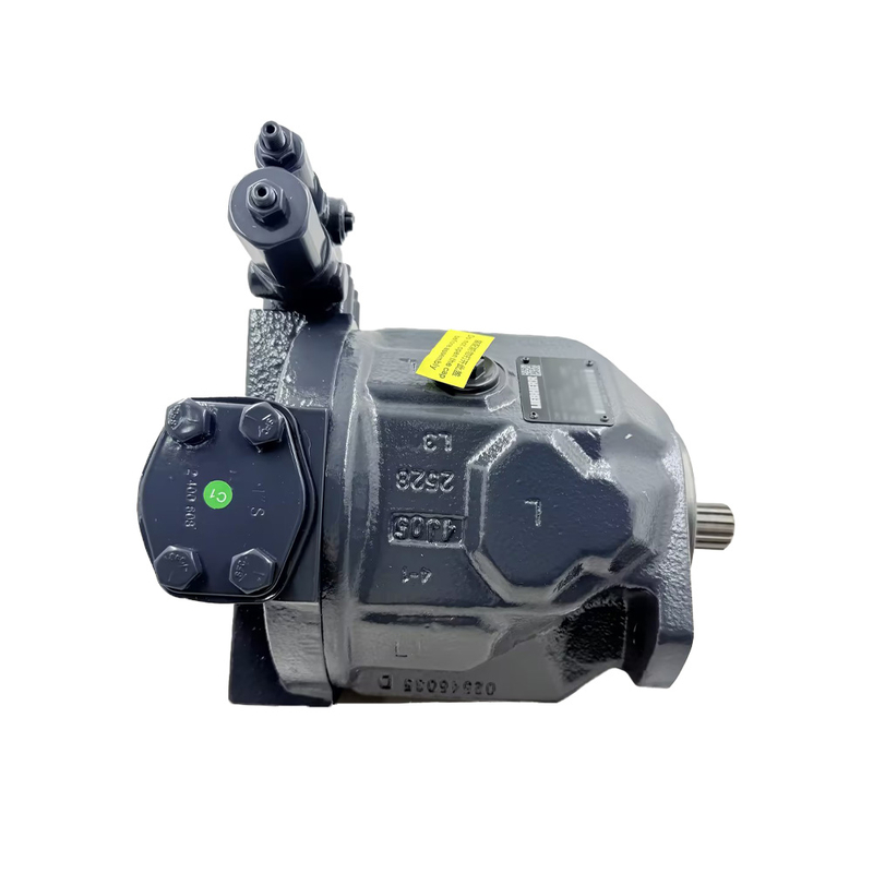 Liebherr 512233514/R910992991 Hydraulic Motor