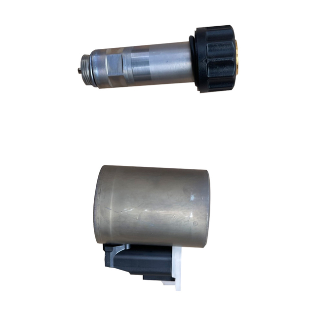Liebherr 11066861 Switch Solenoid