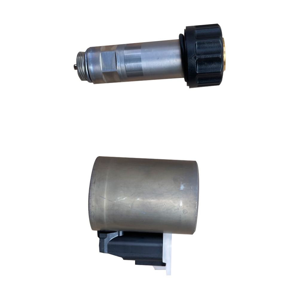 Liebherr 11066861 Switch Solenoid