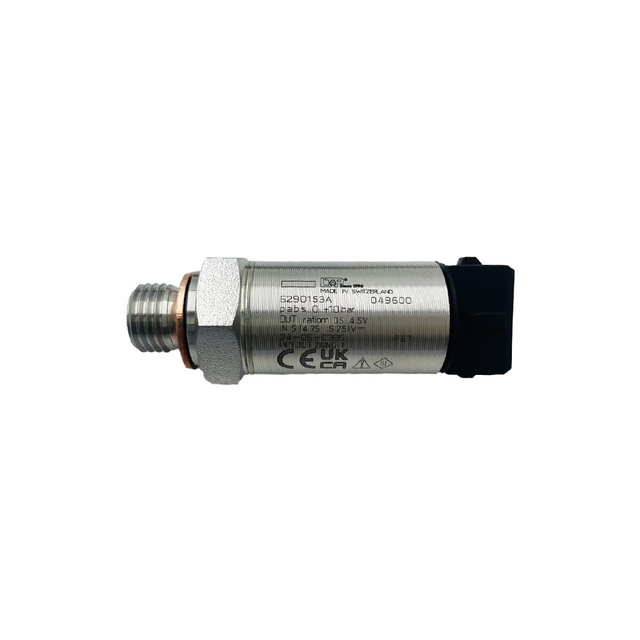 LTP brand 9888573 Pressure Transmitter 9888573A for Liebherr