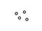 2K-6274 Rubber seal ring