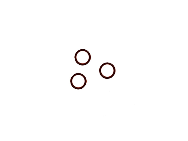 2J-9780 Water pump oil seal