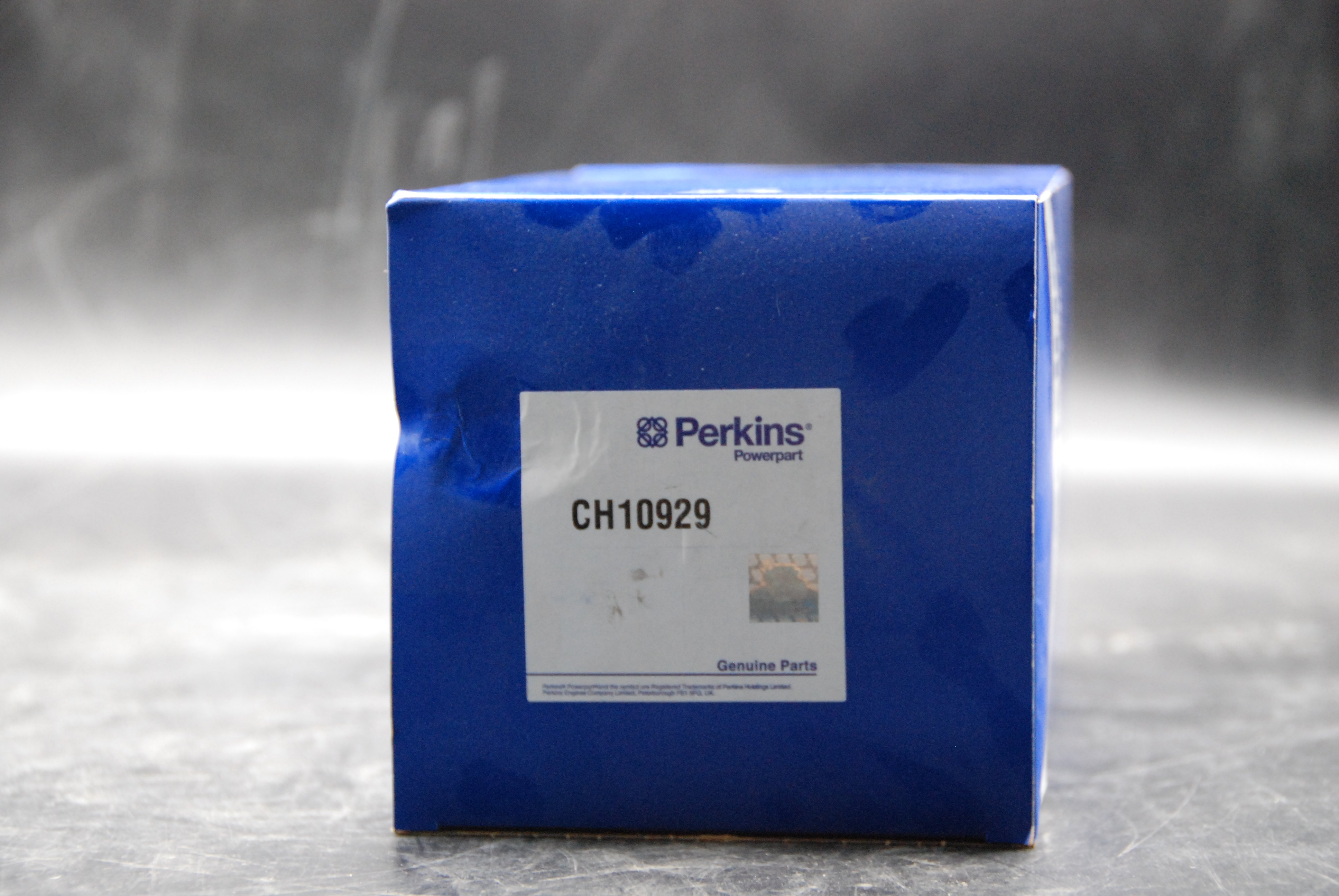 Perkins CH10929 OIL FILTER