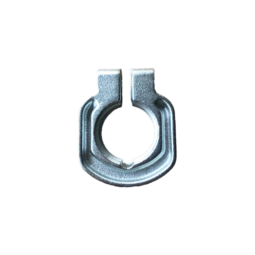Liebherr 9240322 Lock Nut