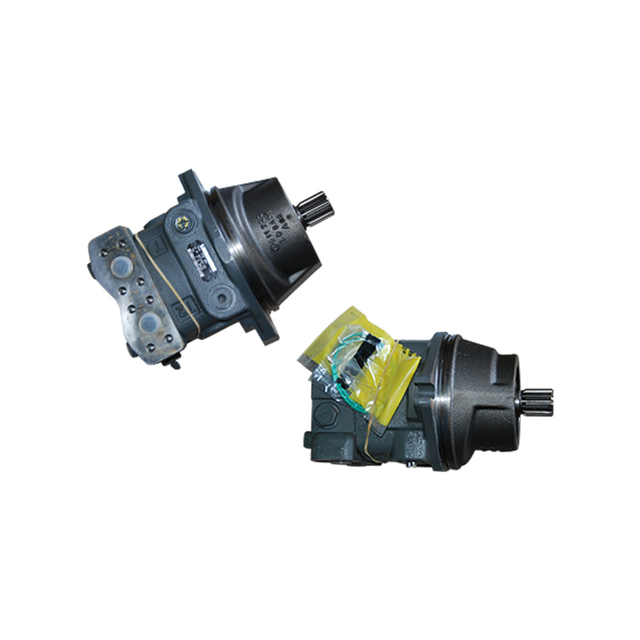 Liebherr 9077467 Fan Motor