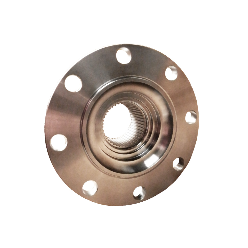 Liebherr 10413272 Output Flange