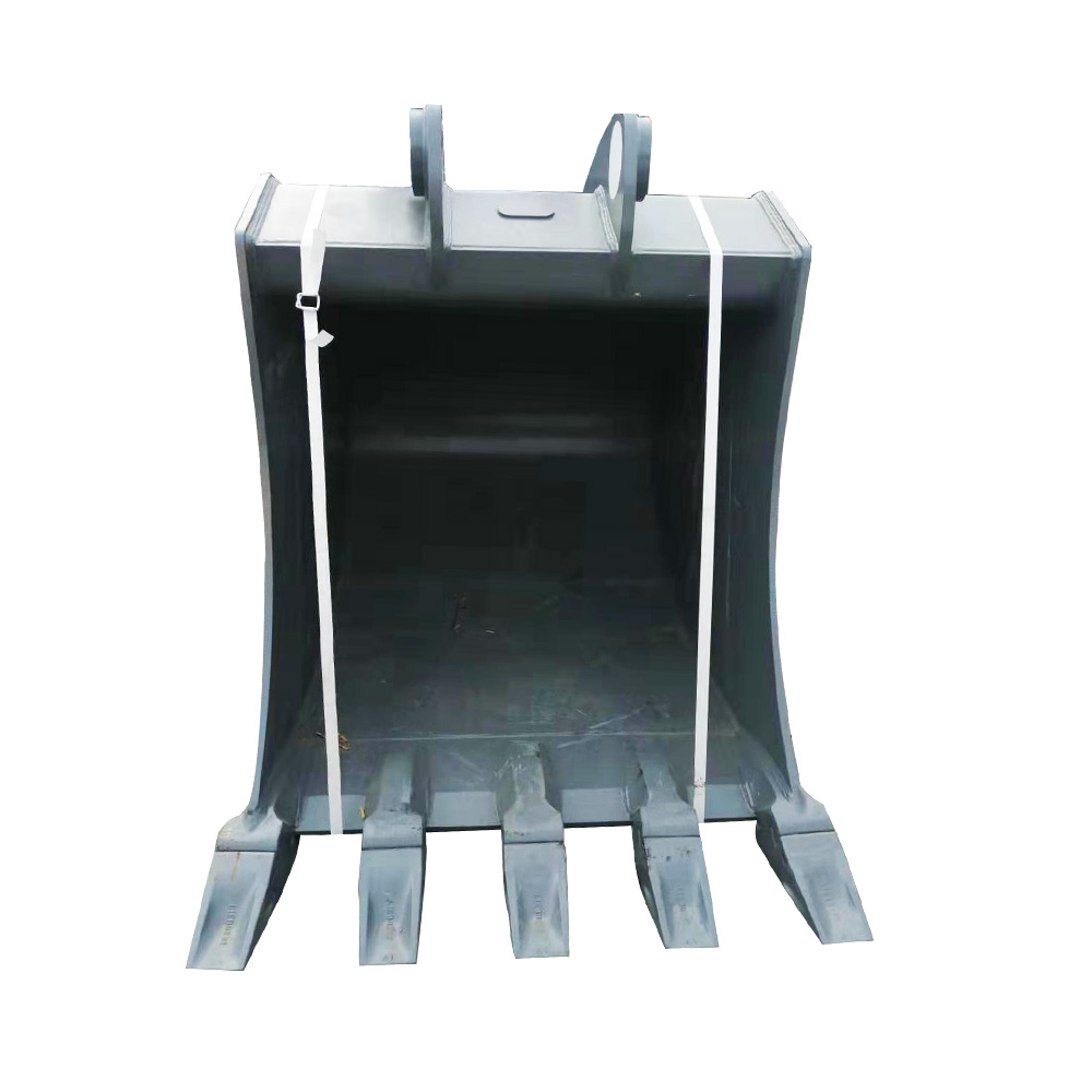 Liebherr 10403622 Backhoe Bucket