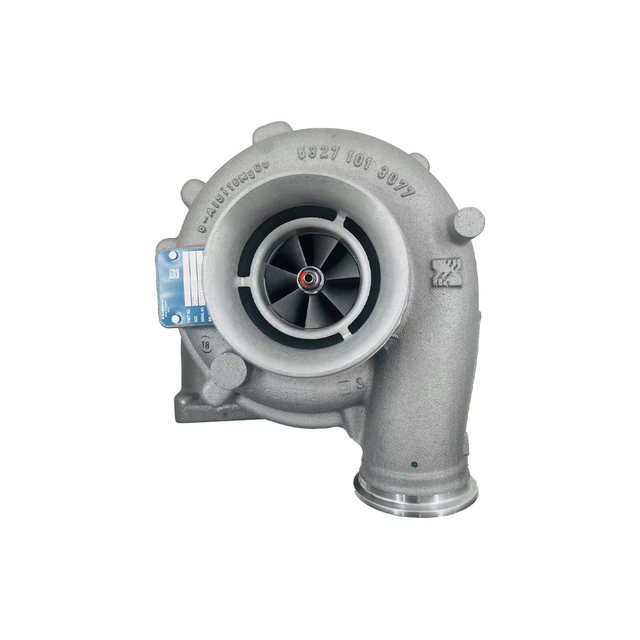 Liebherr 10002826 10220478 10220747 10220748 10228268 Turbocharger