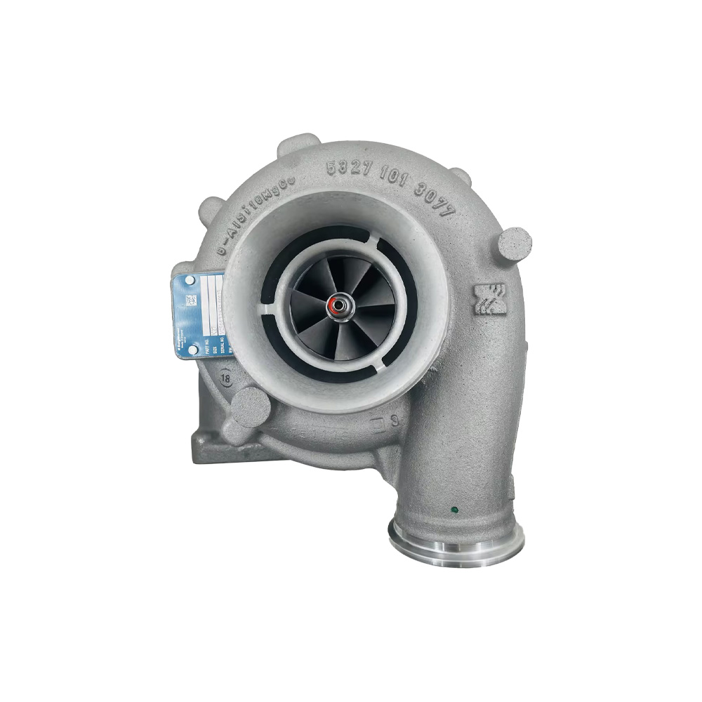 Liebherr 10002826 10220478 10220747 10220748 10228268 Turbocharger