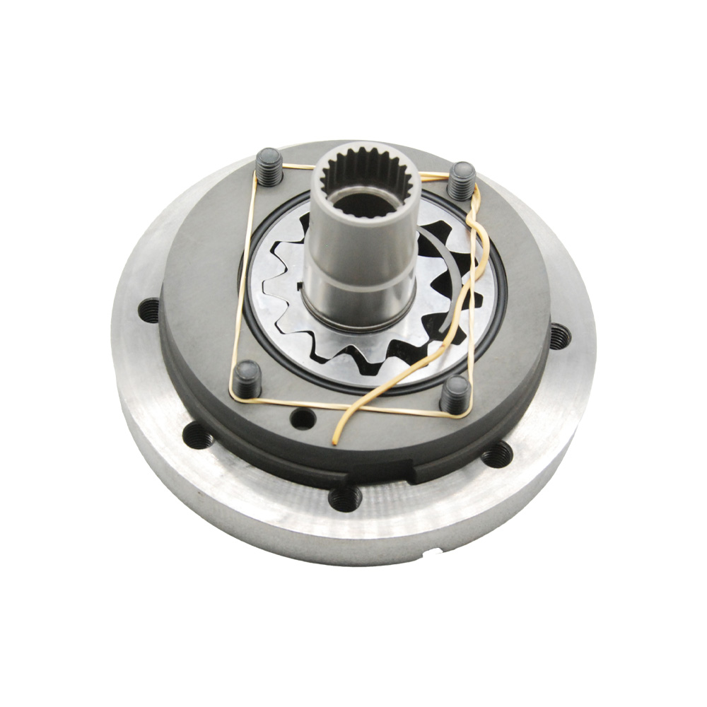 Liebherr 10282647 Gear Pump