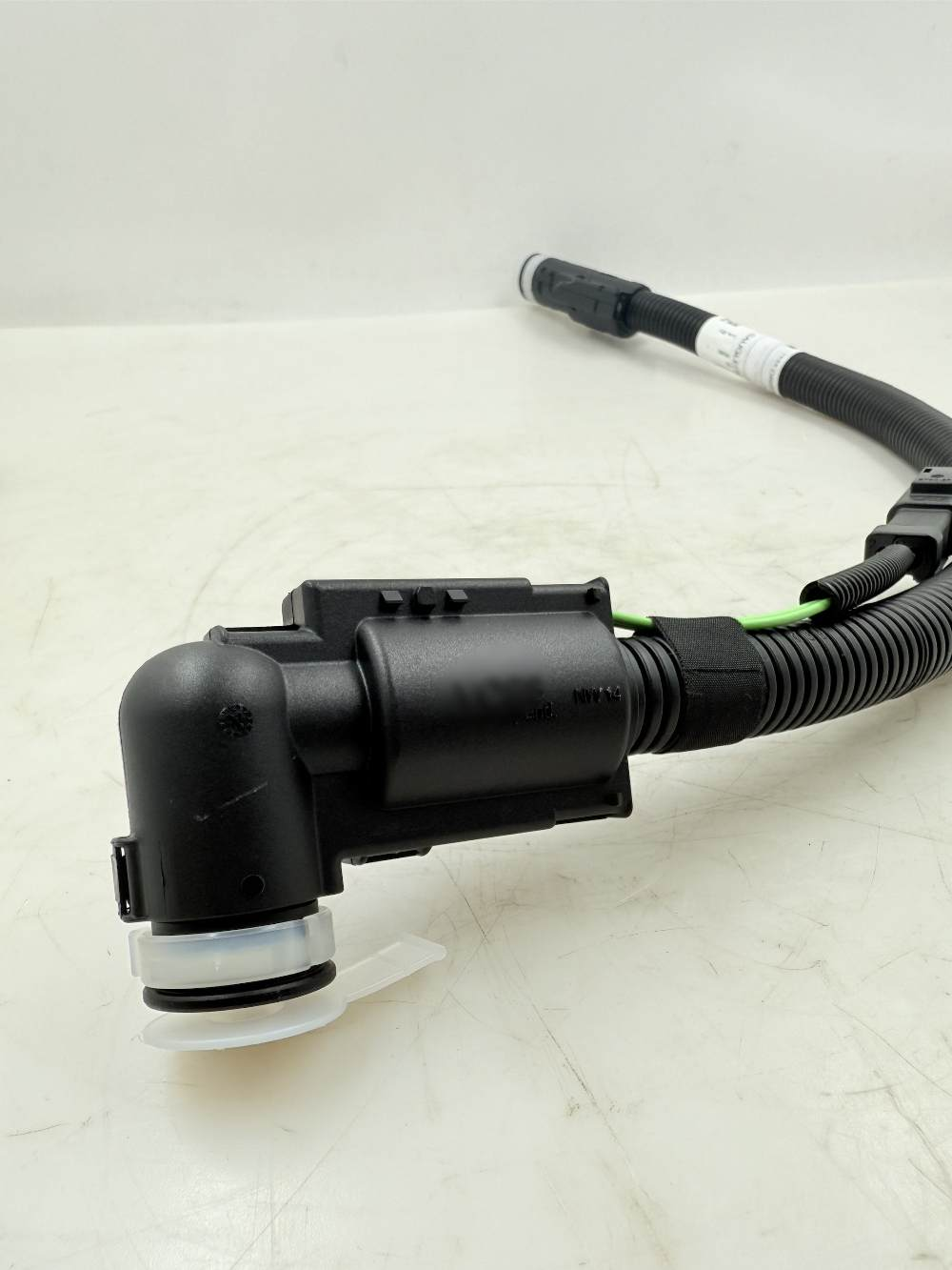 Liebherr 10144270 Reducing Agent Suction Line Fits LTM1070-4.2-LTM1650-8.1