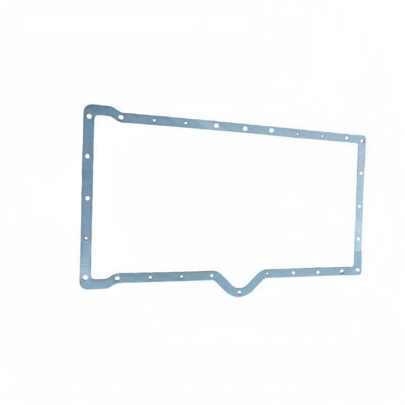 Liebherr 12582864 Seal Engineering Machinery Parts Oil Pan Gasket for D934 D944