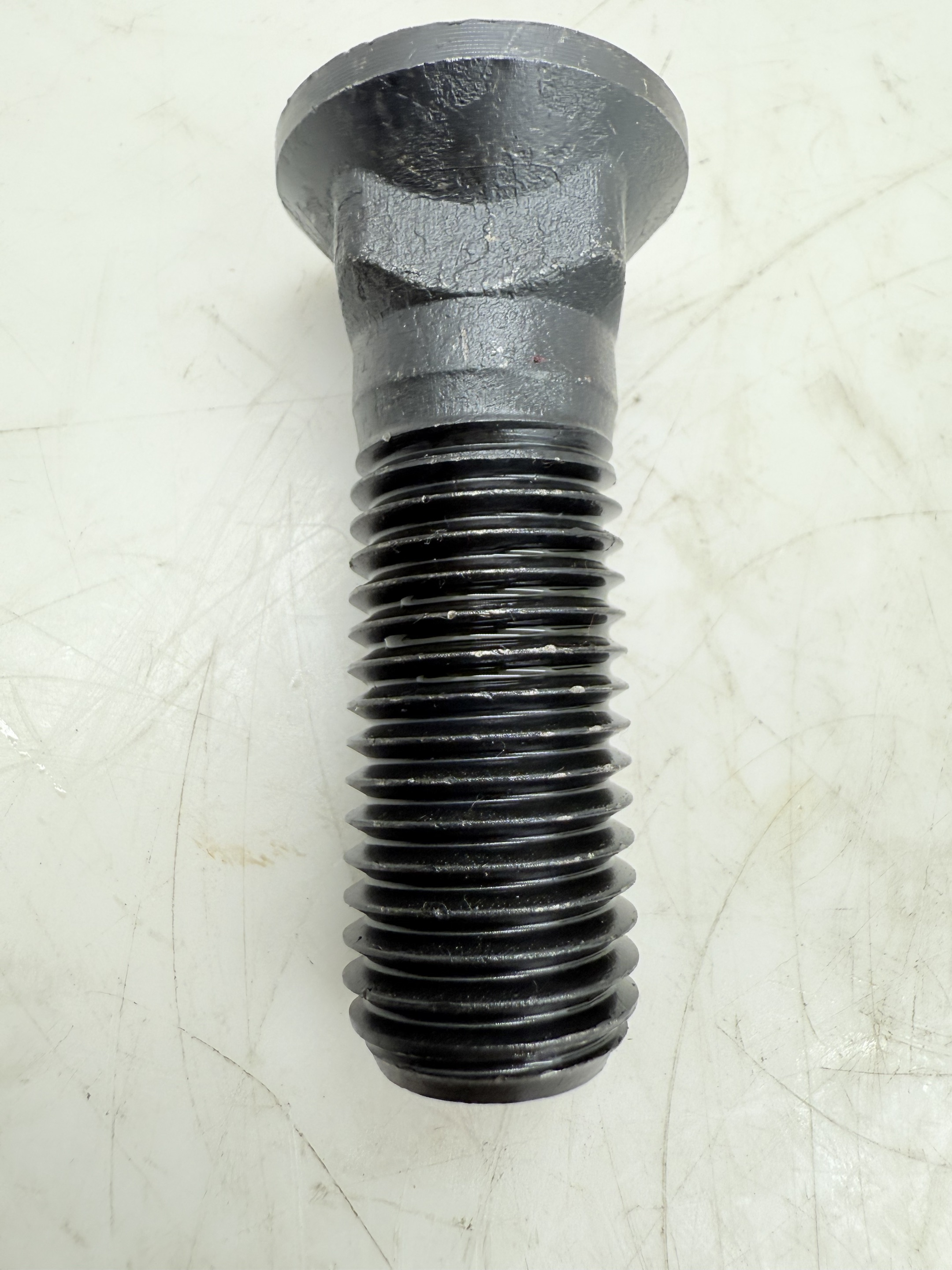 LTP Brand 7401325A Countersunk Screw for Liebherr Machinery