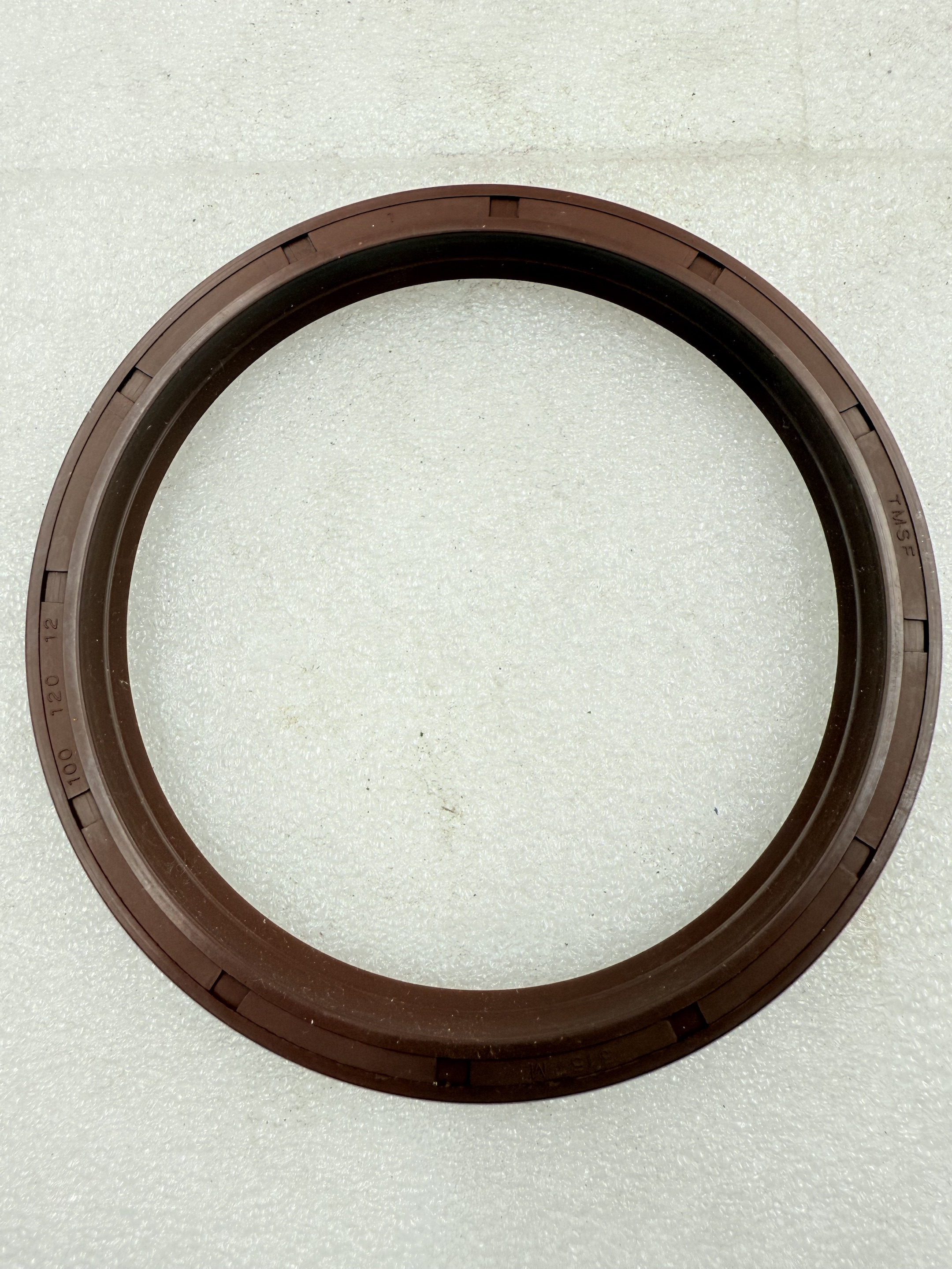 Liebherr 12267011 Rotary Shaft Lip Seal For R920S R922LC R924LC