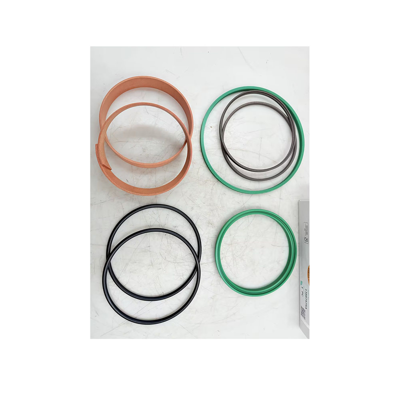 LTP Brand 13887575A Oil Seal Repair Kit For Exterior Oil Leakage From The Cylinder Head