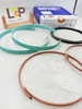 LTP Brand 12469671A Oil Seal Repair Kit Piston Internal Oil Leakage Cylinder