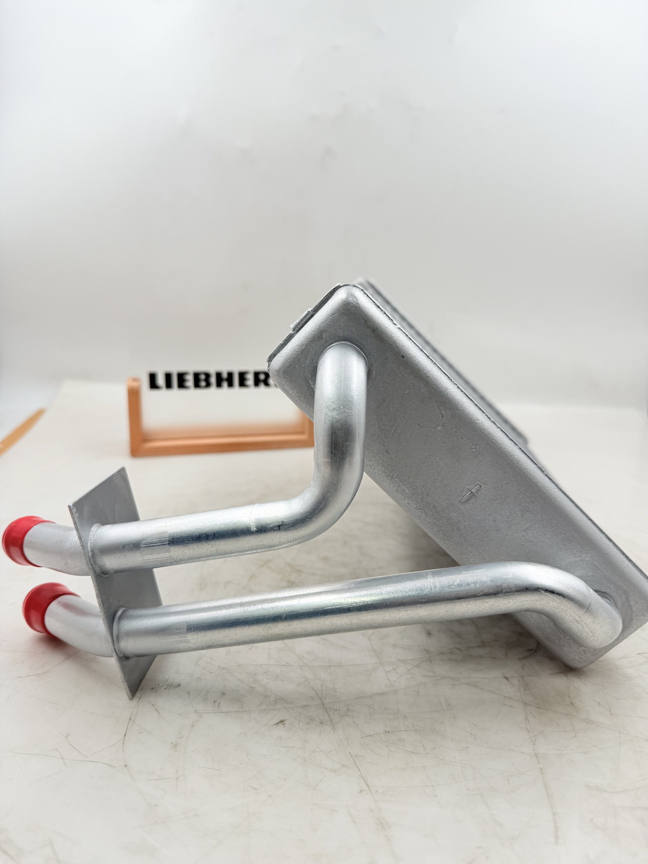 Liebherr 12295347 Heating Battery