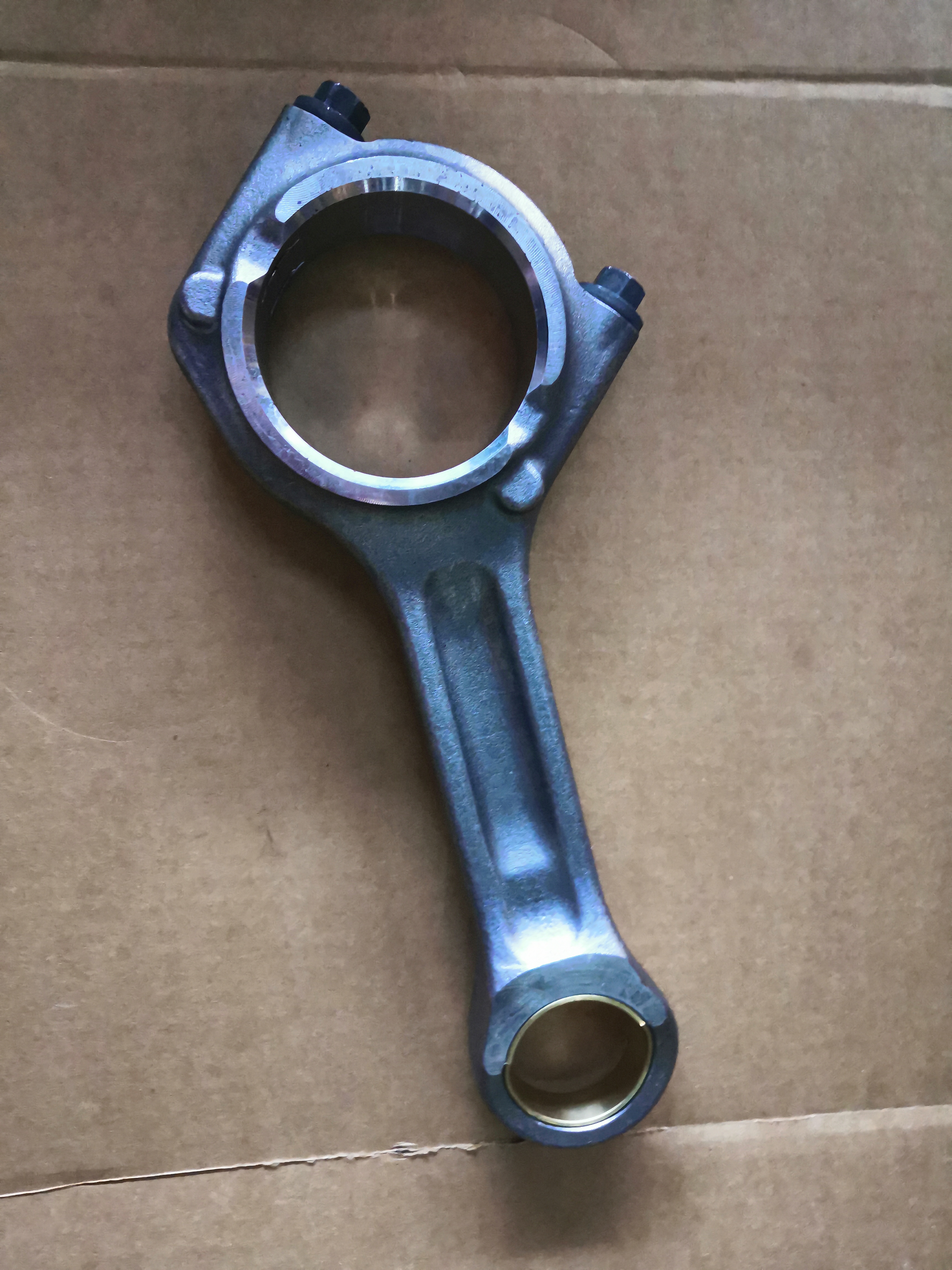 Liebherr 9077779 Conrod For D924-D926 TI-E