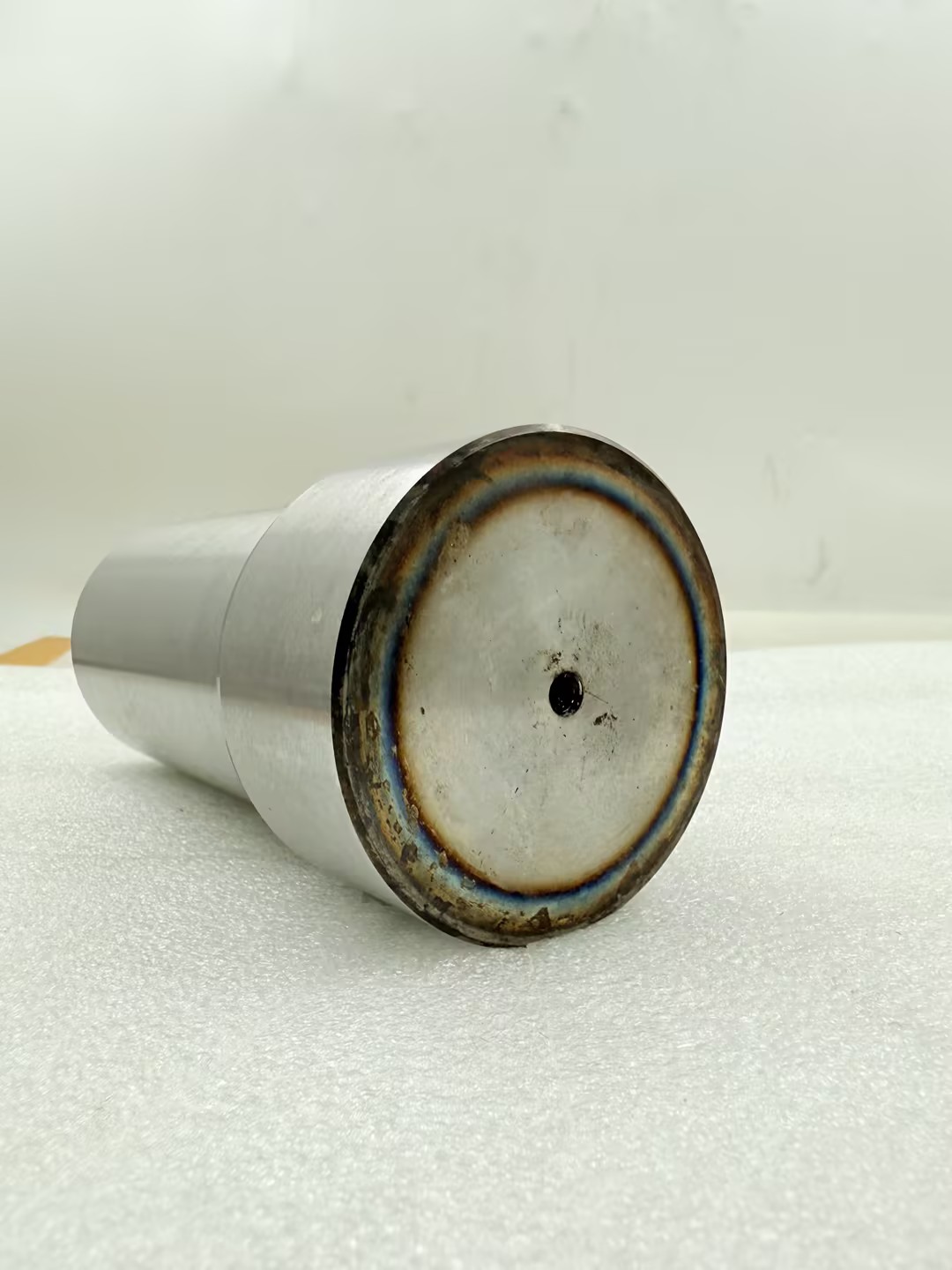 Liebherr 8925493 Frame Connection Pin For L542