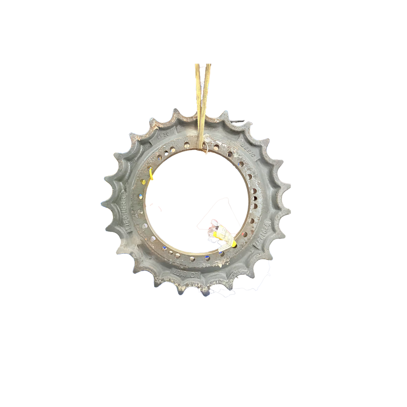 Liebherr 9391227 Tumbler Wheel For R932-R944C