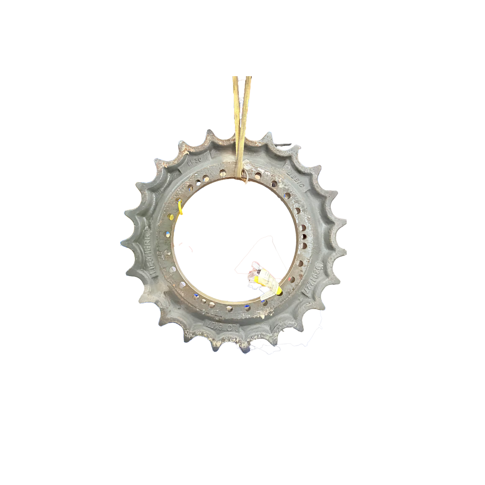 Liebherr 9391227 Tumbler Wheel For R932-R944C