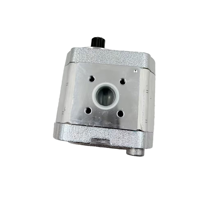 Liebherr 5006456 Gear Pump