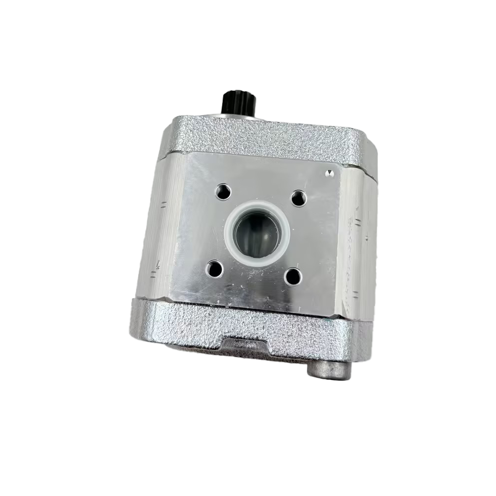 Liebherr 5006456 Gear Pump