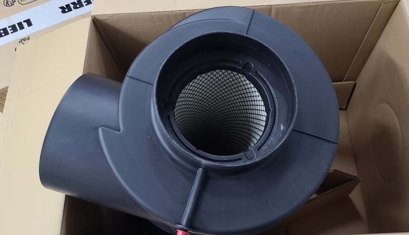 Liebherr 10217173 Air Filter For R944C-R998