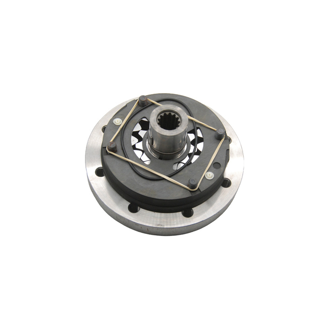 Liebherr 5717149 Gear Pump