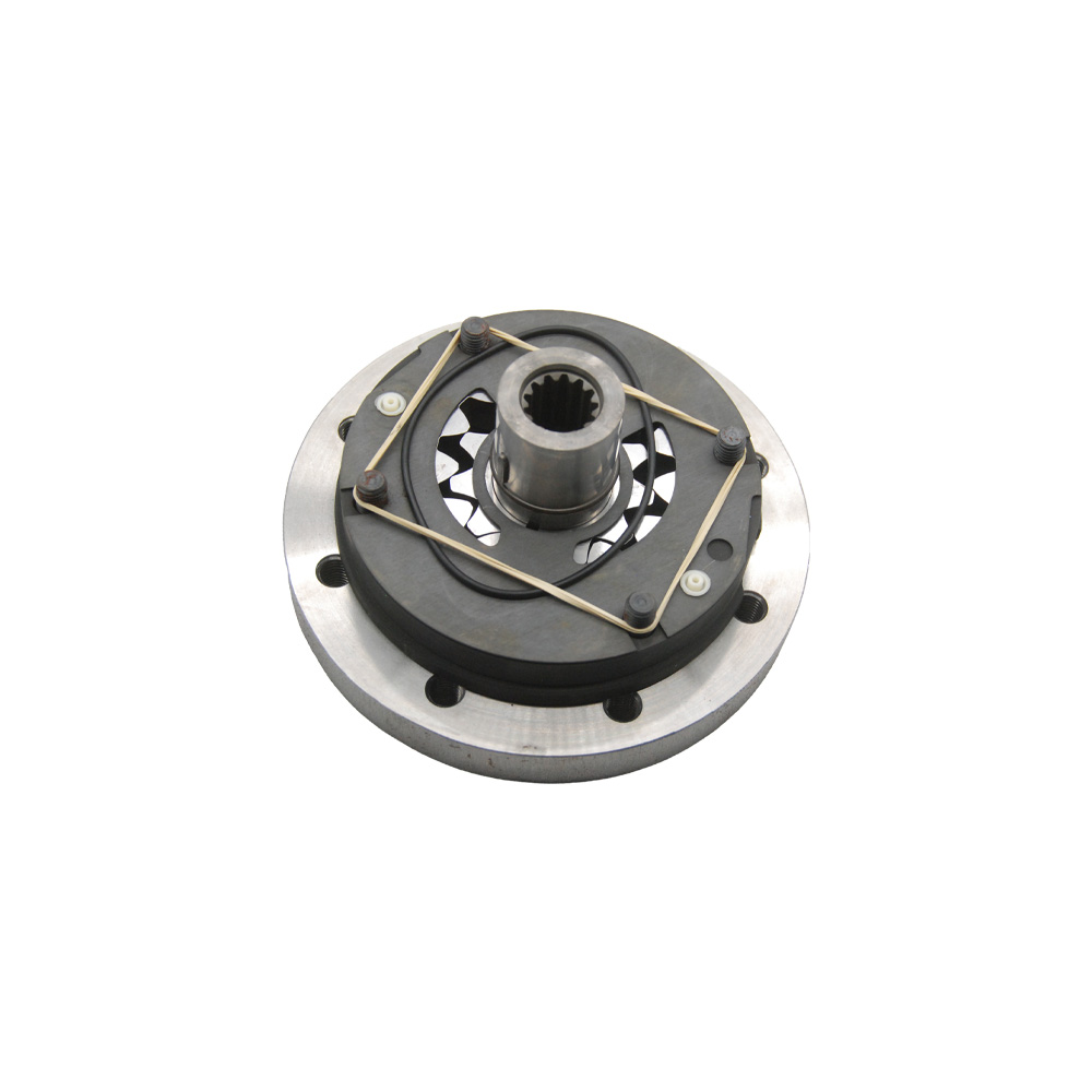 Liebherr 5717149 Gear Pump