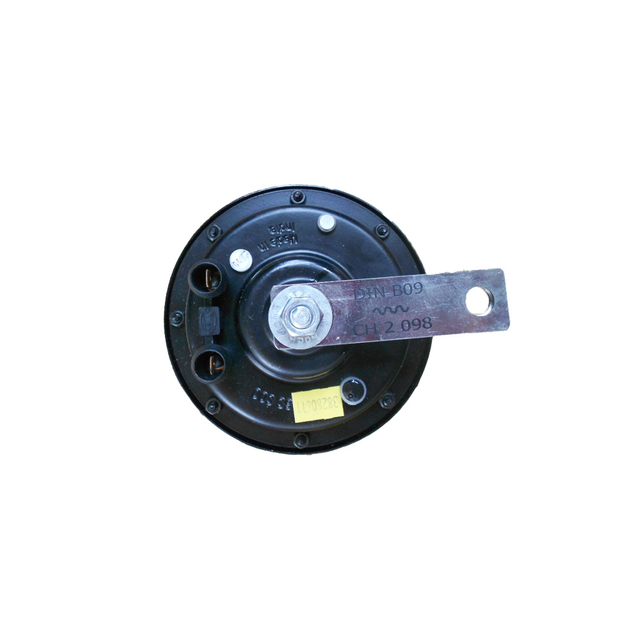 Liebherr 6204593 Air Horn