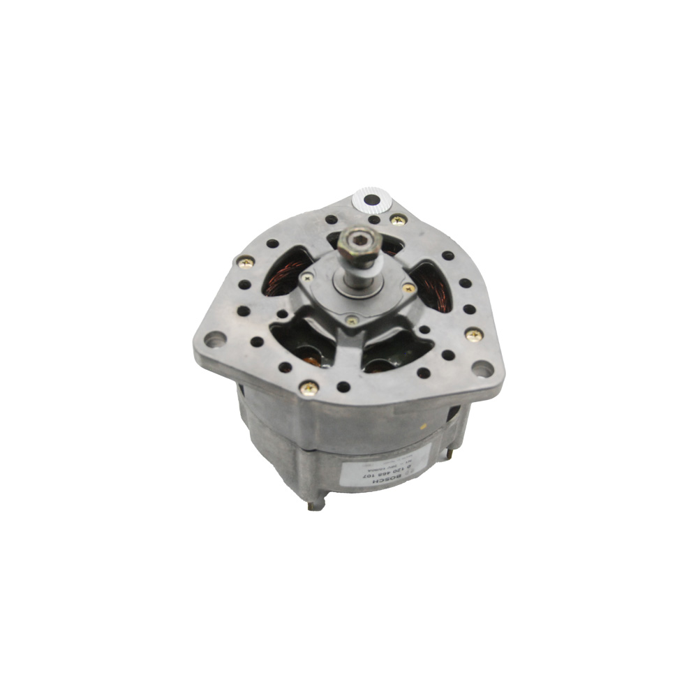 Liebherr 6290070 Alternator