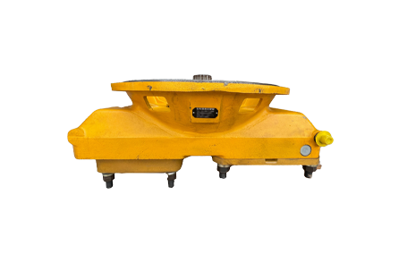 PUMP DISTRIBUTION GEAR 9266446