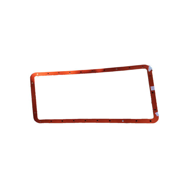 LTP 9268110A Oil Pan Gasket 9268110 For Liebherr