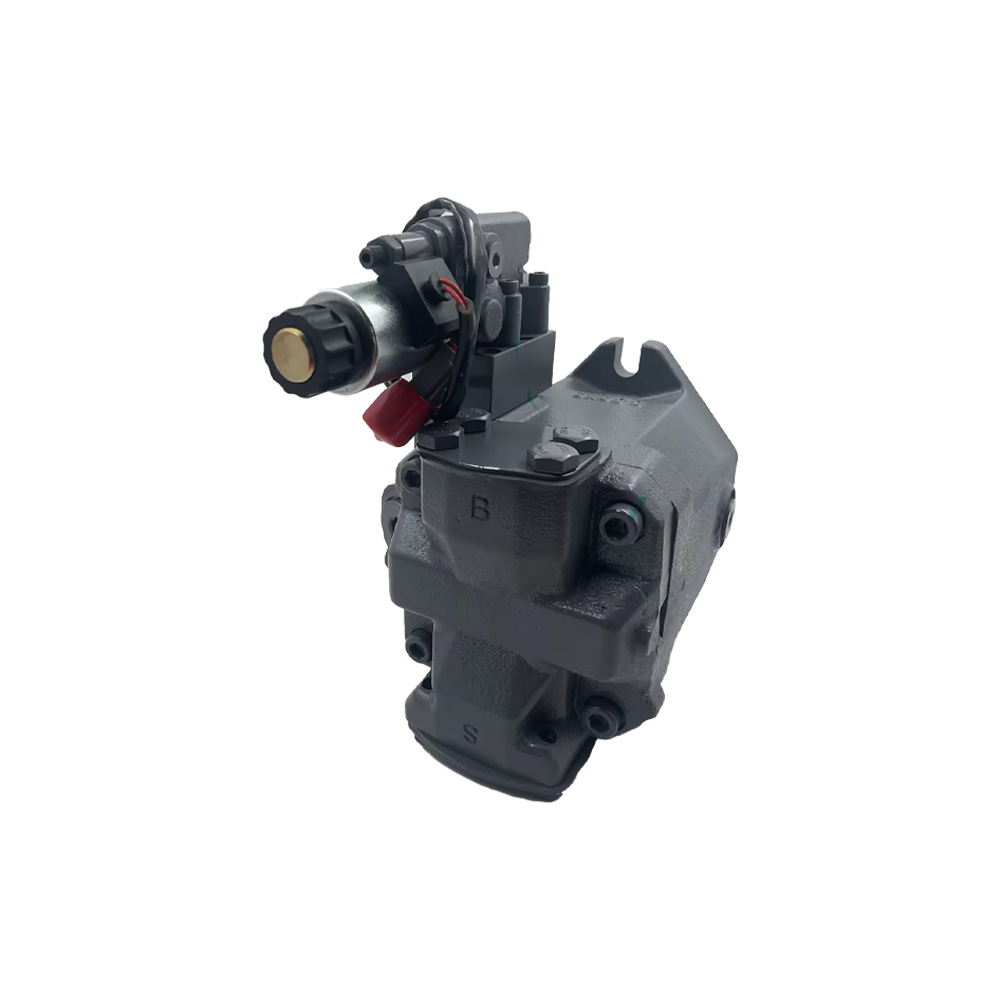 LTP 10289177A Variable Hydraulic Pump 10289177 10297867 For Liebherr