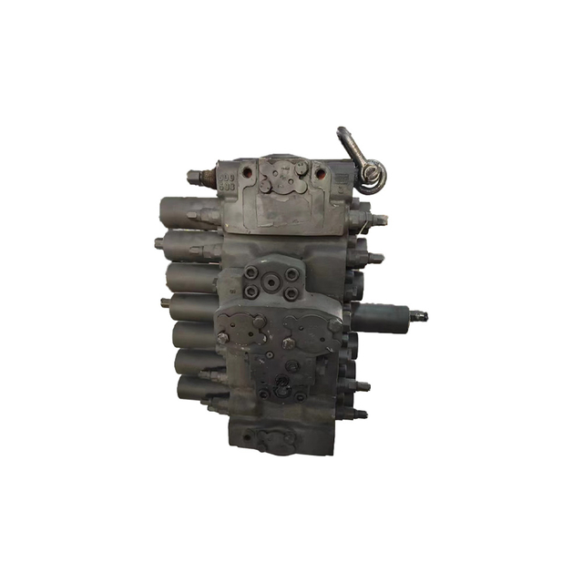 Liebherr 10113860S R944C Control Block 10113860