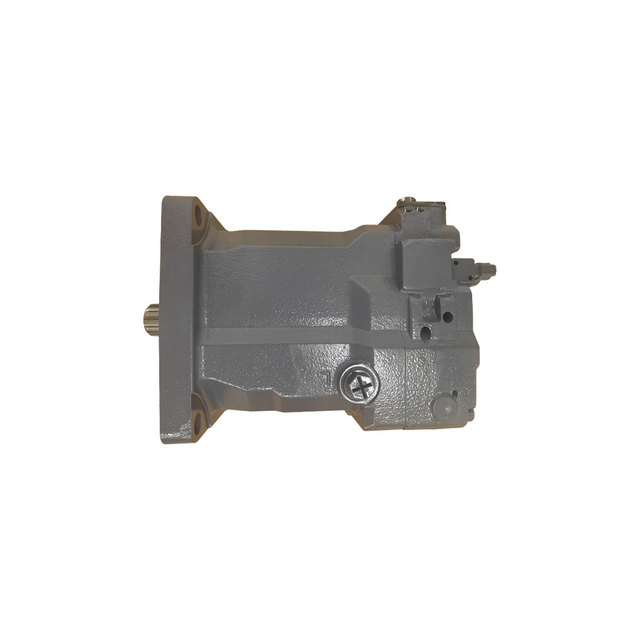 LTP 12242735A 12242737A Travel Motor 12242735 12242737 for Liebherr