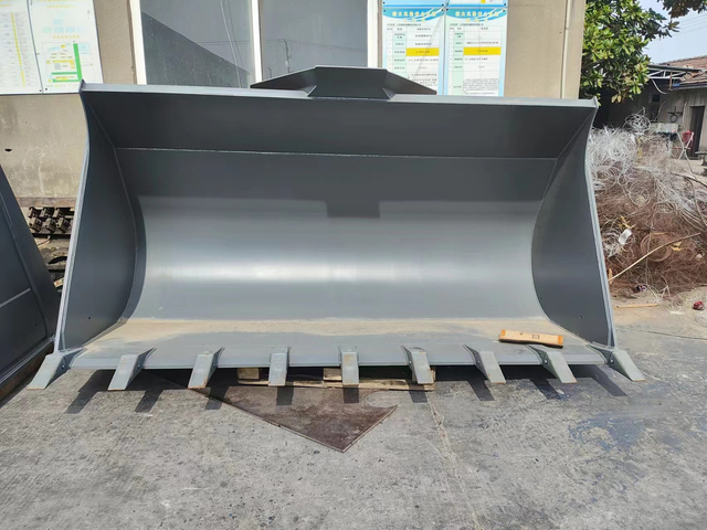 Liebherr Shovel 3300mm 5m³ 11408912