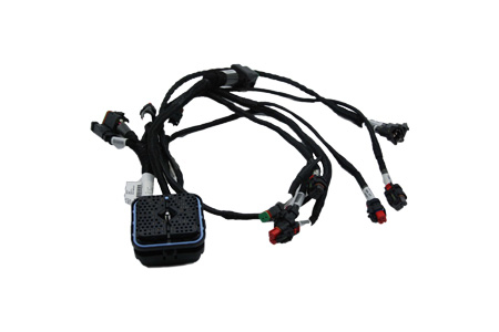 426-6243: HARNESS AS