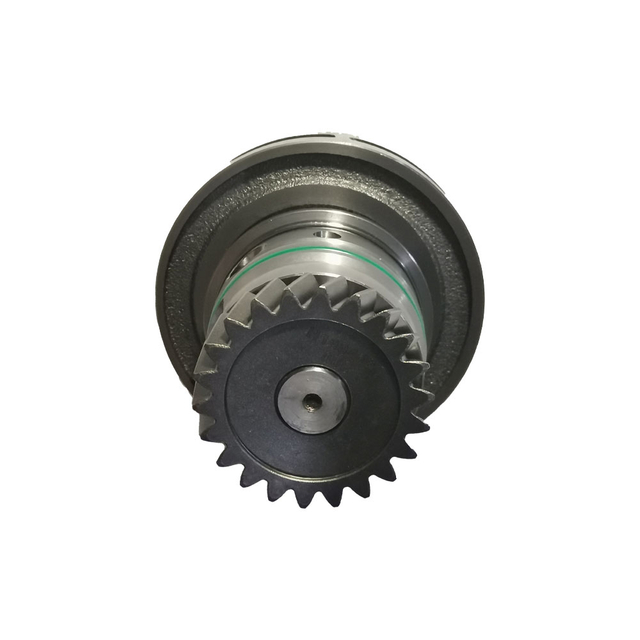 Liebherr 9077637 RK WATER PUMP PRE-ASS 9077637A